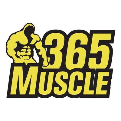 365MUSCLE