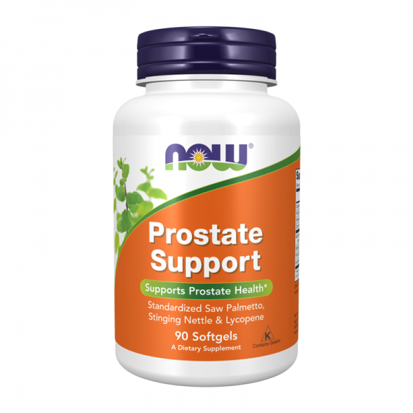 365MUSCLE,PROSTATE SUPPORT 90 GELS